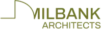 Milbank Architects Logo